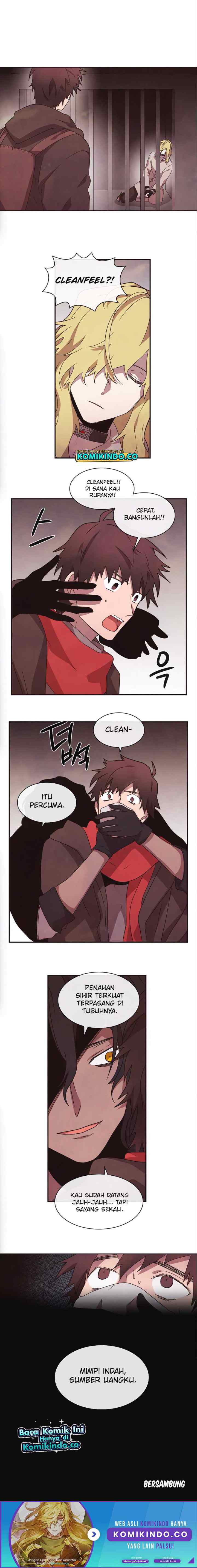 Miracle Hero! chapter 50 halaman 7