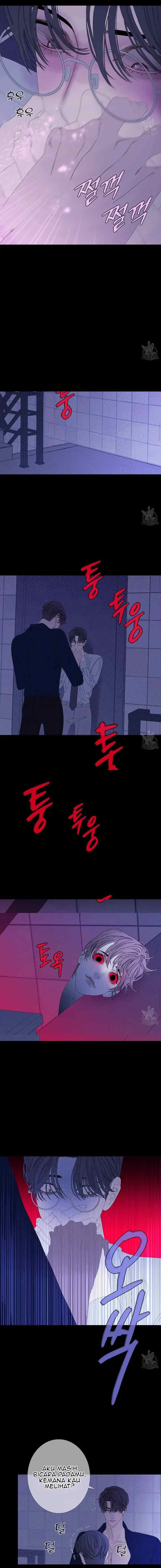 Phantom Gate: Kill chapter 39 halaman 9