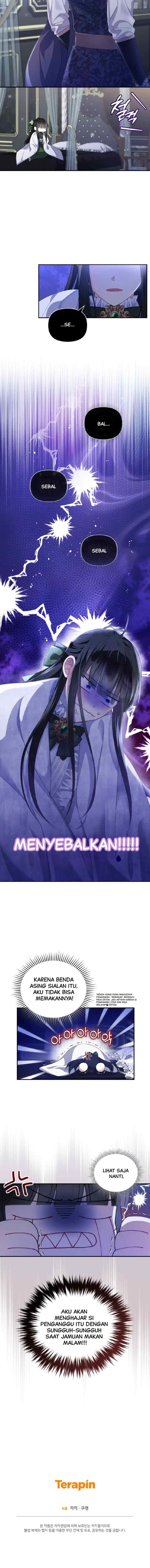 My Husband Will Regret This chapter 12 halaman 17
