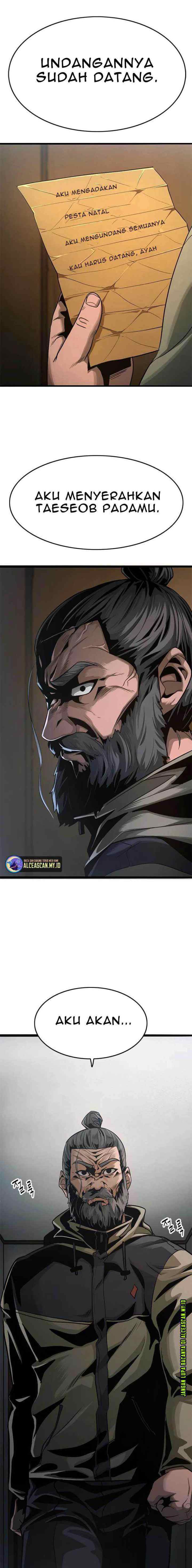 Death Row Boy chapter 37 halaman 19