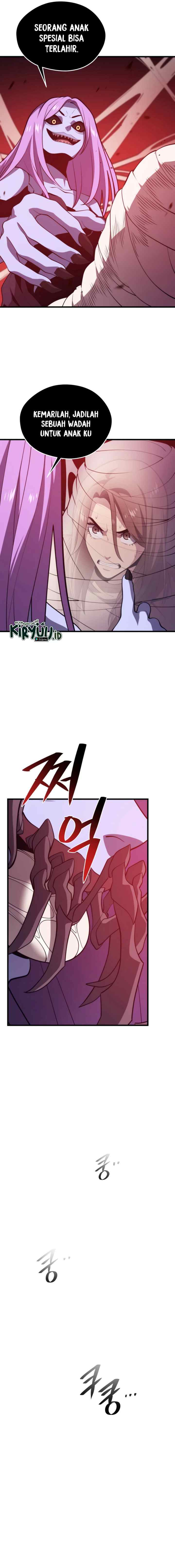 Seoul Station Necromancer chapter 81 halaman 15