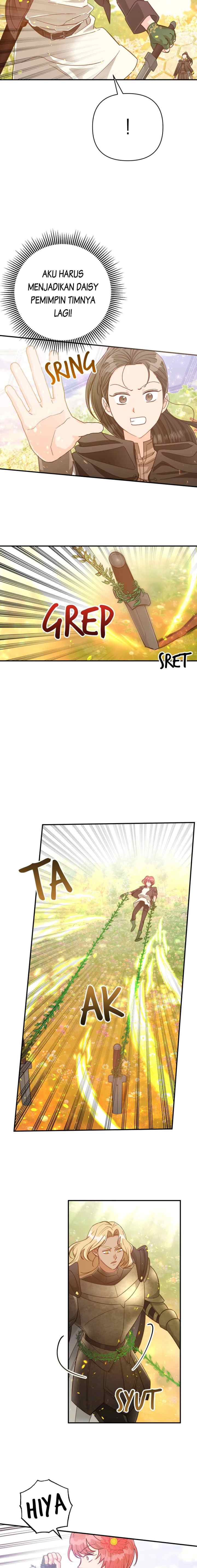 Terrarium Adventure chapter 27 halaman 8