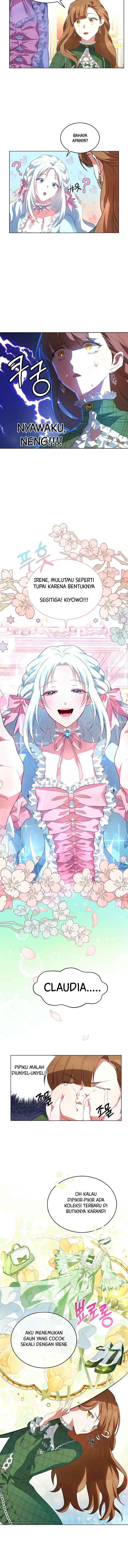 I Have Become The Hero's Rival chapter 1 halaman 5