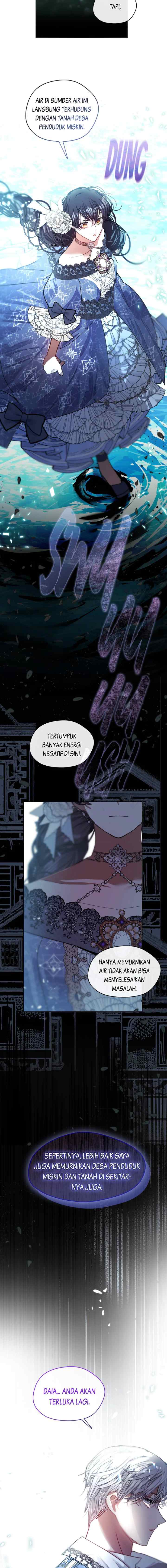 Devoted to Diamond chapter 88 halaman 12