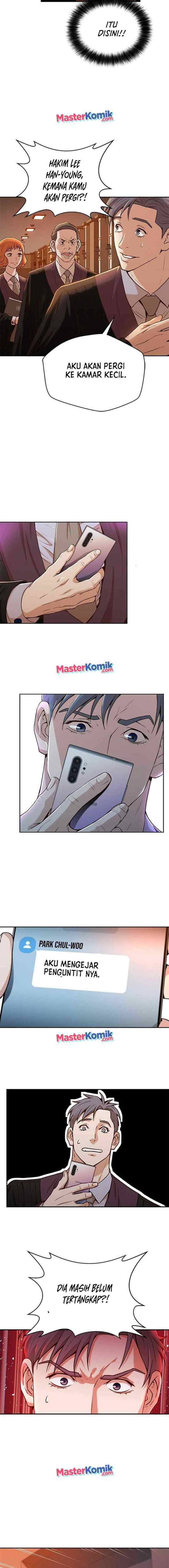 Judge Lee Han Young chapter 27 halaman 12
