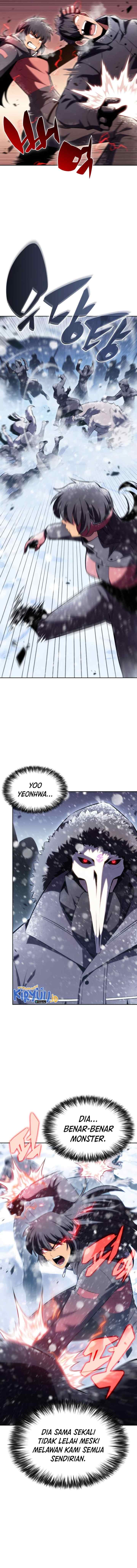 Solo Max-Level Newbie chapter 89 halaman 4