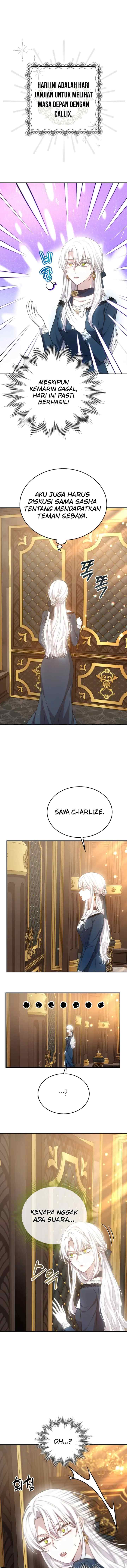 The Male Lead's Nephew Like Me So Much chapter 42 halaman 9