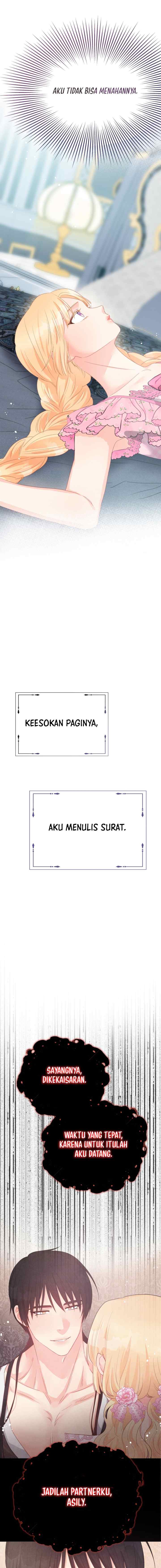 Don't Concern Yourself With That Book chapter 80 halaman 18