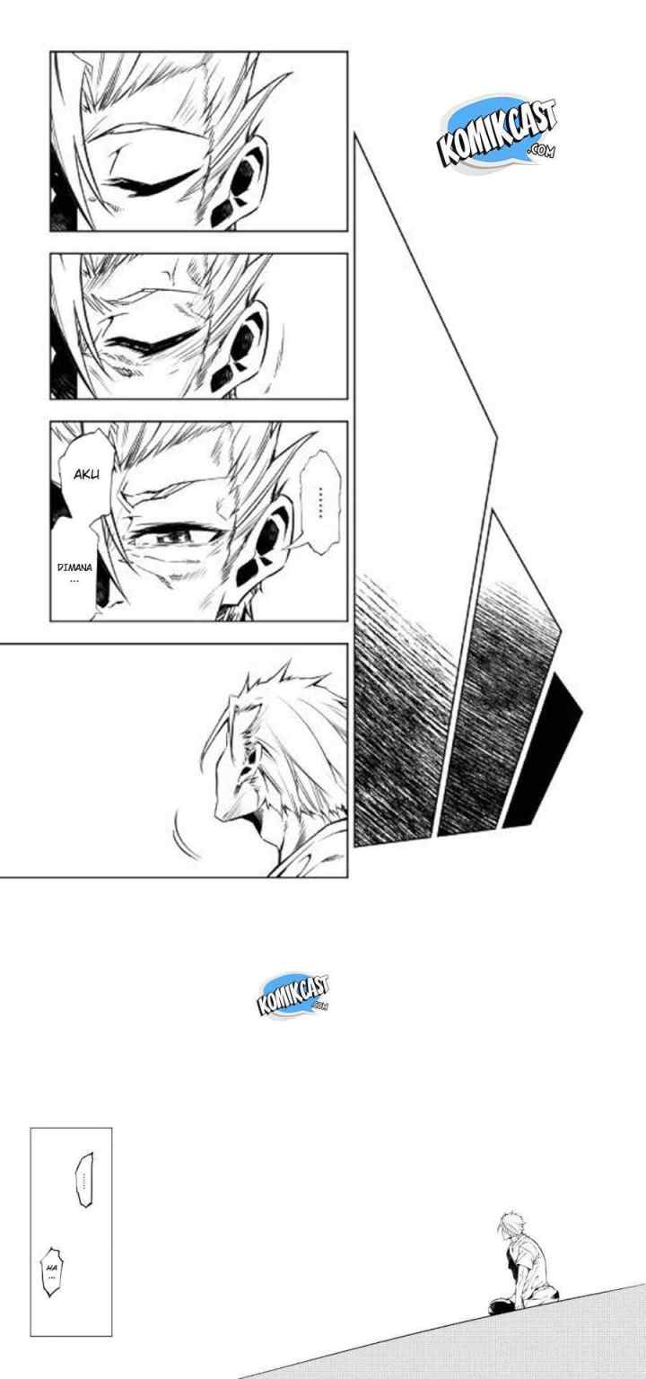 Kouritsu Kuriya Madoushi, Daini no Jinsei de Madou wo Kiwameru chapter 42 halaman 10