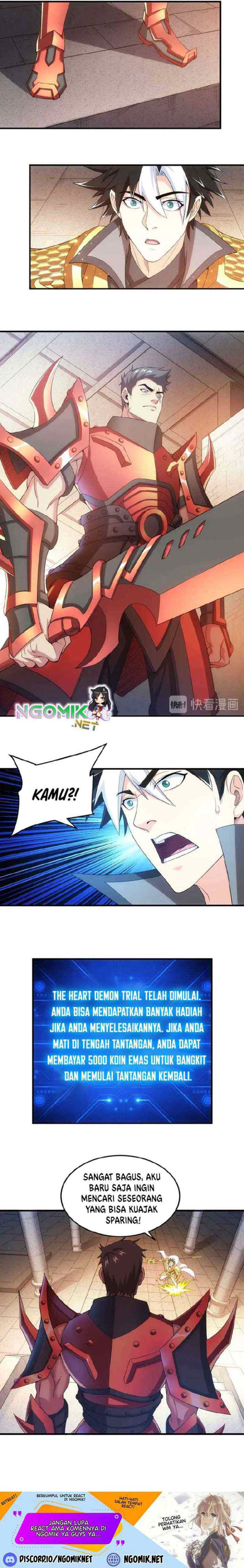 Rich Player chapter 177 halaman 13