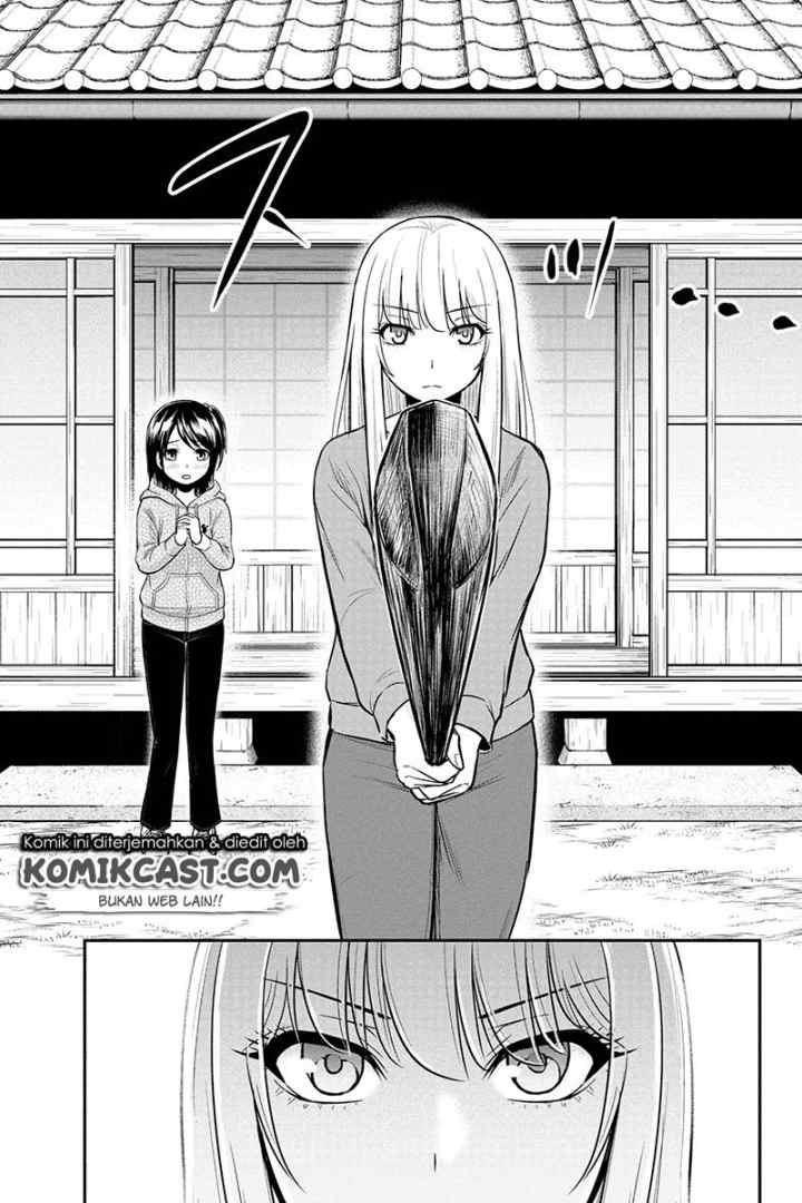 Orenchi ni Kita Onna Kishi to Inakagurashi Surukotoninatta Ken chapter 42 halaman 10