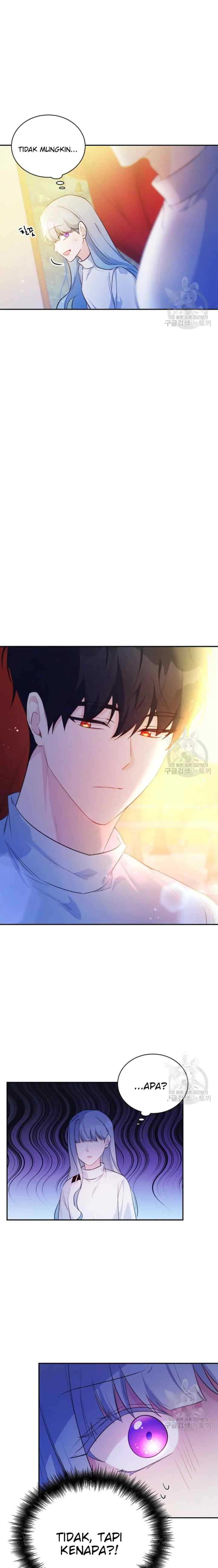 I'm Going to Rewrite the Devastating Novel chapter 11 halaman 10