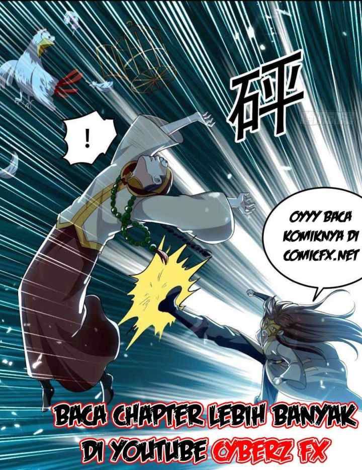 The Nine Heaven of Martial Arts chapter 142 halaman 7