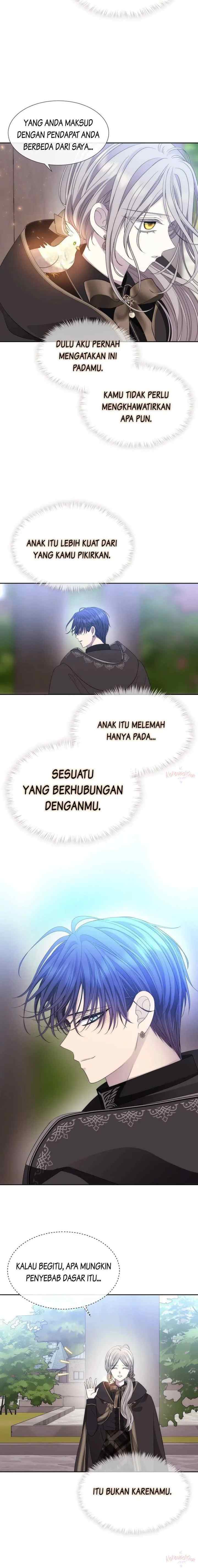 Charlotte Has Five Disciples chapter 207 halaman 10
