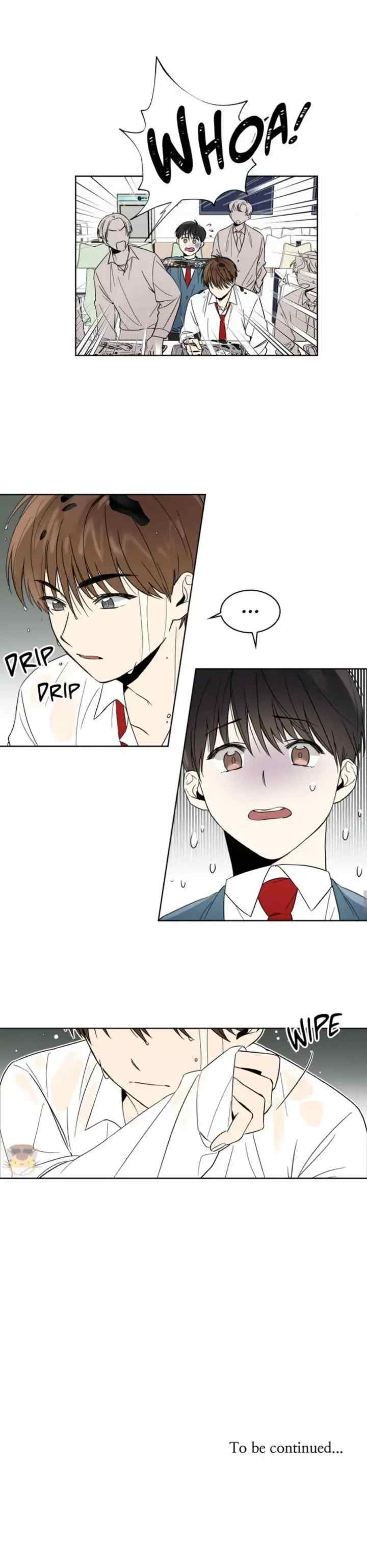 High Pulse chapter 2 halaman 15