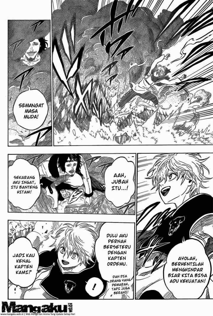 Black Clover chapter 13 halaman 8