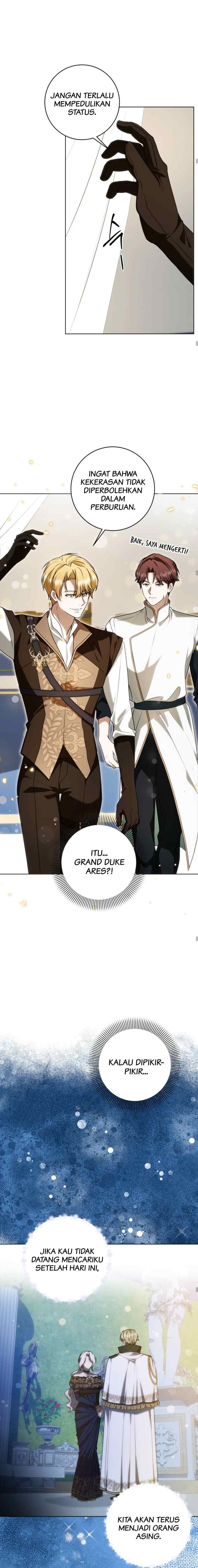 I Am the Obsessive Emperor's Talented Pharmacist chapter 30 halaman 8