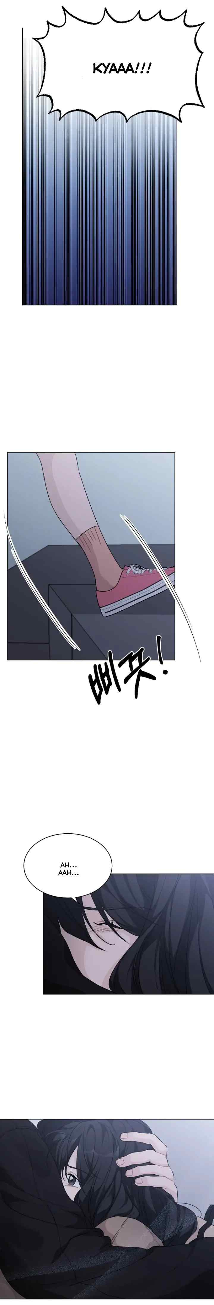 Lovely Runner chapter 33 halaman 14