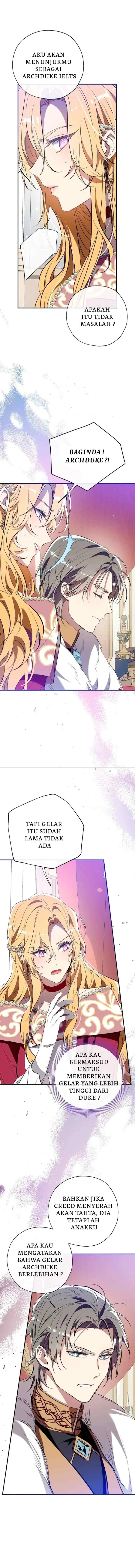 Family is Needed chapter 105 halaman 14
