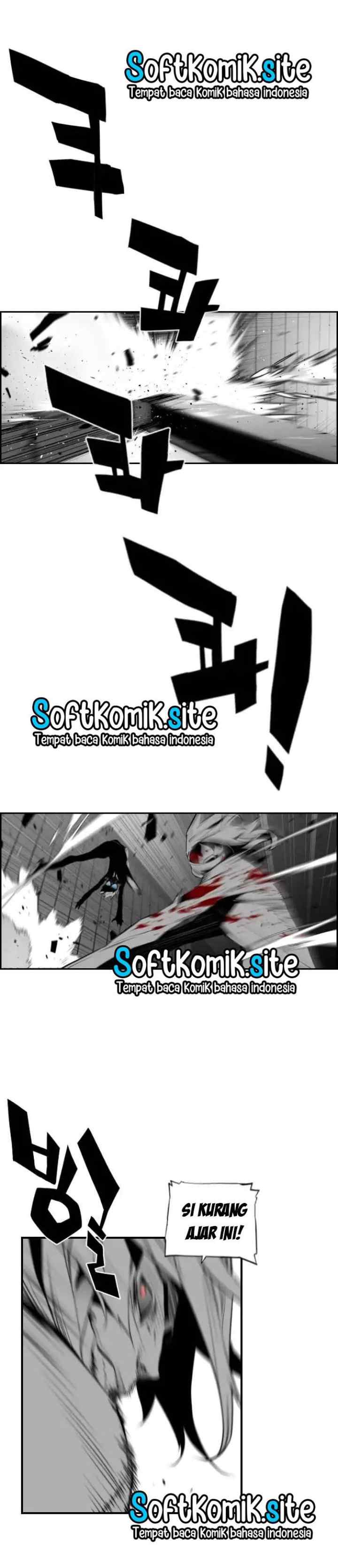 Terror Man chapter 88 halaman 14