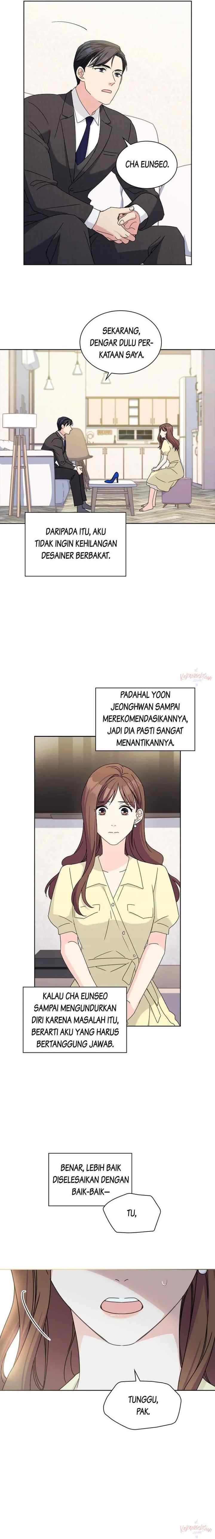 I'm in Love (INO) chapter 7 halaman 15