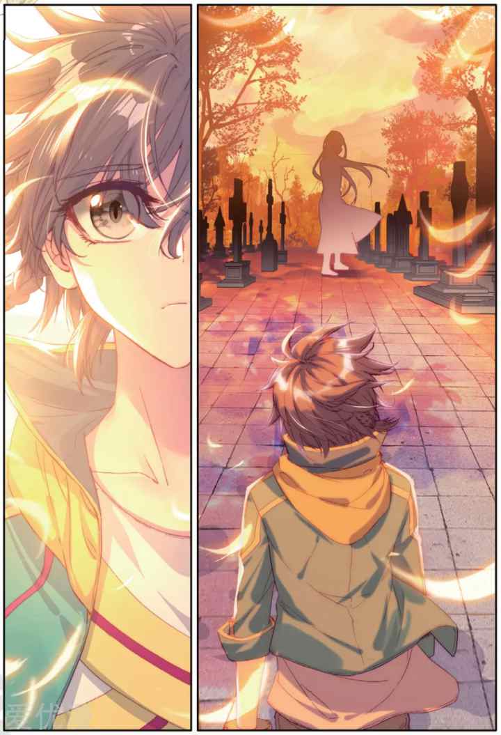 Soul Land 3 chapter 75 halaman 13