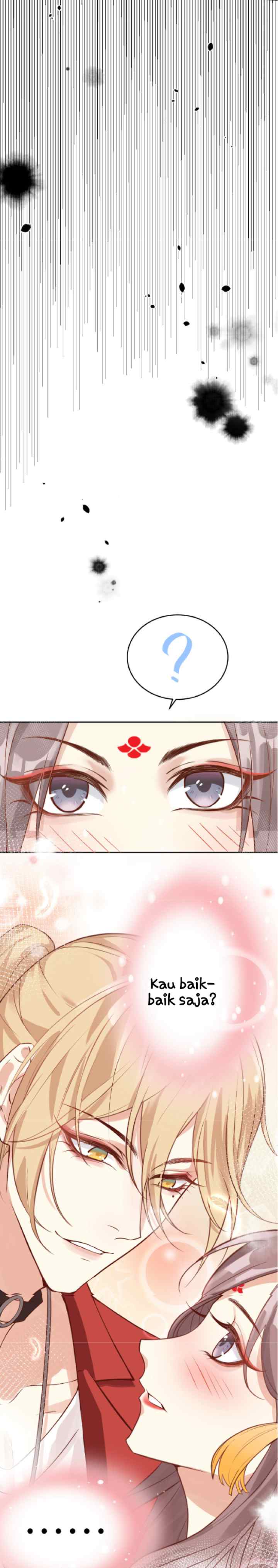 Cultivation Daddy chapter 8 halaman 13
