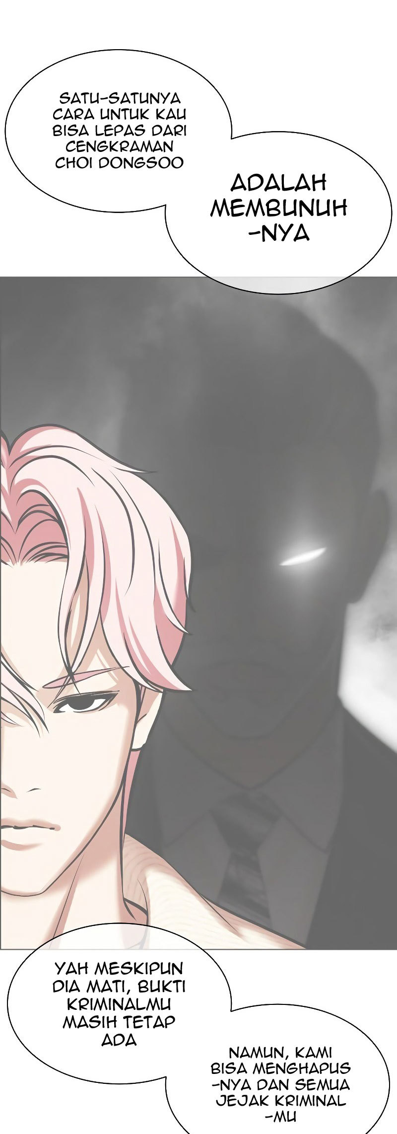 Lookism chapter 432 halaman 30