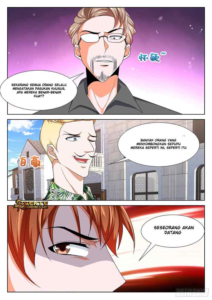 Metropolitan System chapter 269 halaman 13