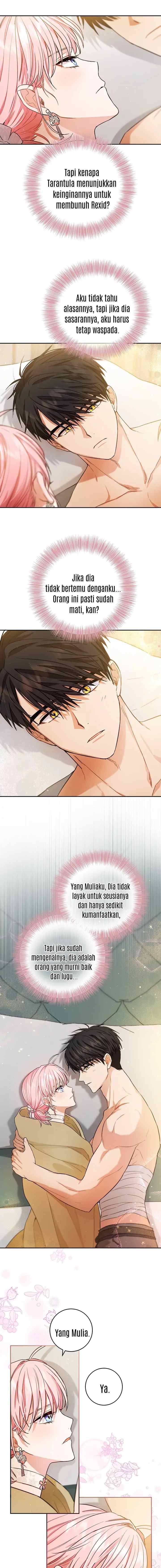 The Princess's Double Life chapter 62 halaman 11