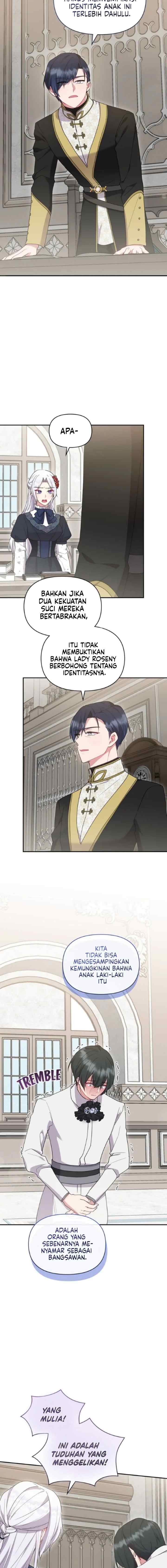 You Are So Cute chapter 55 halaman 13