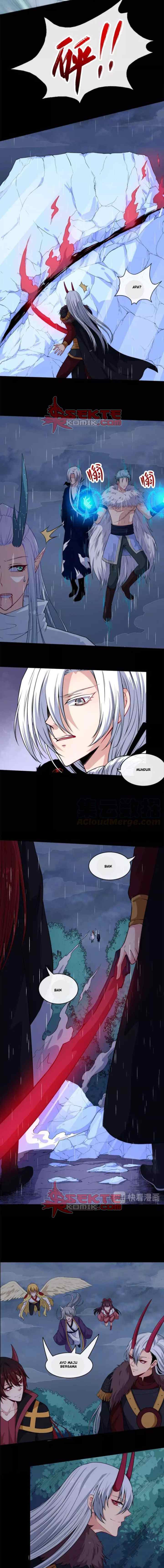 Daddy From Hell chapter 103 halaman 5