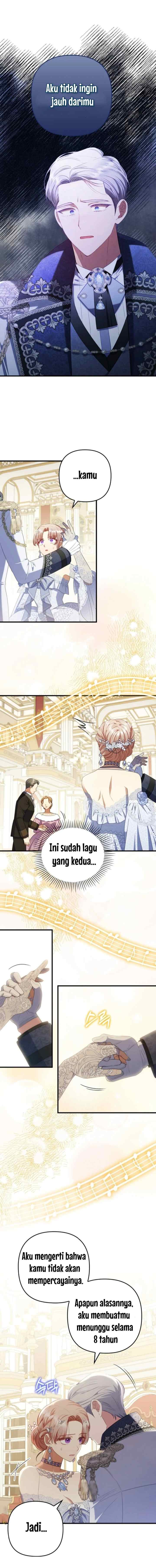 I Was Seduced By The Sick Male Lead chapter 64 halaman 13