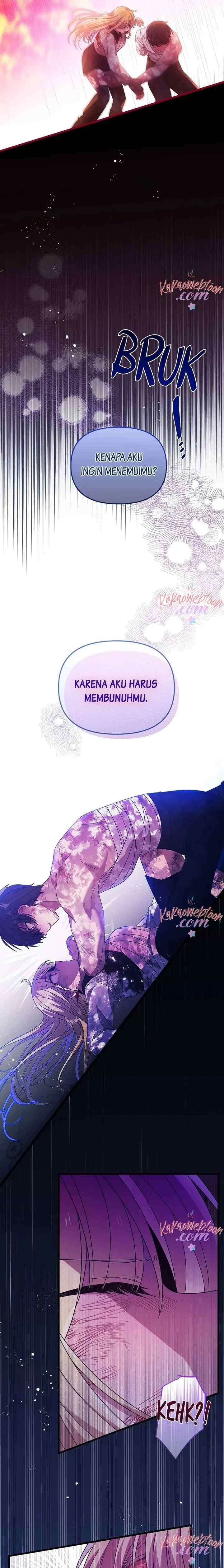 Il était une fois : Zombie edition chapter 34 halaman 11