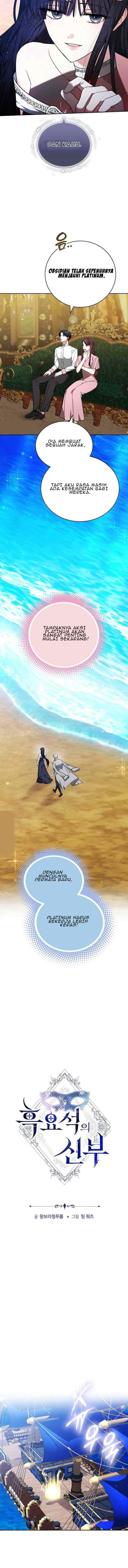 Bride of Obsidian chapter 42 halaman 4