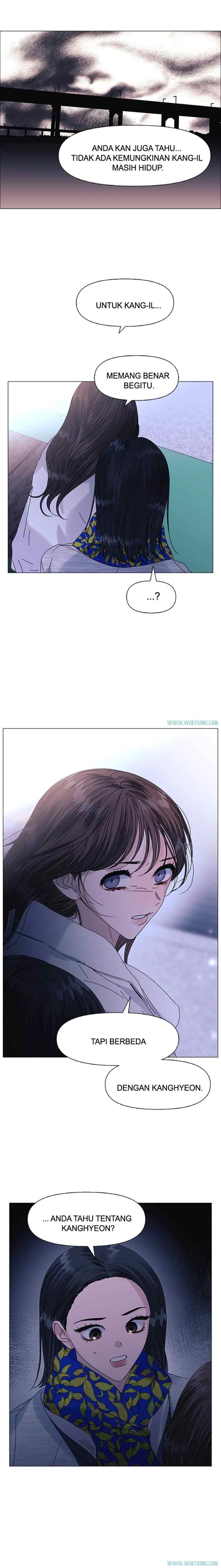 A Close Call Romance chapter 58 halaman 10