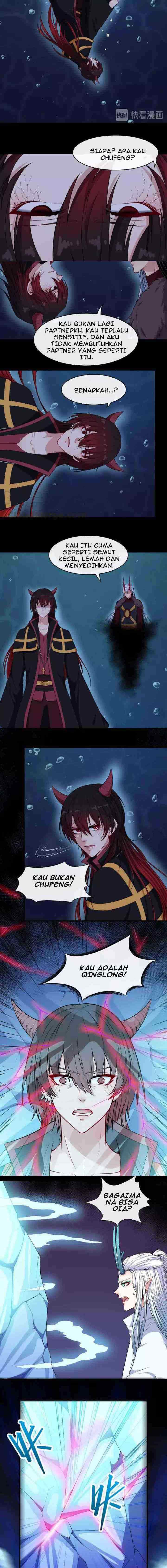 Daddy From Hell chapter 110 halaman 11