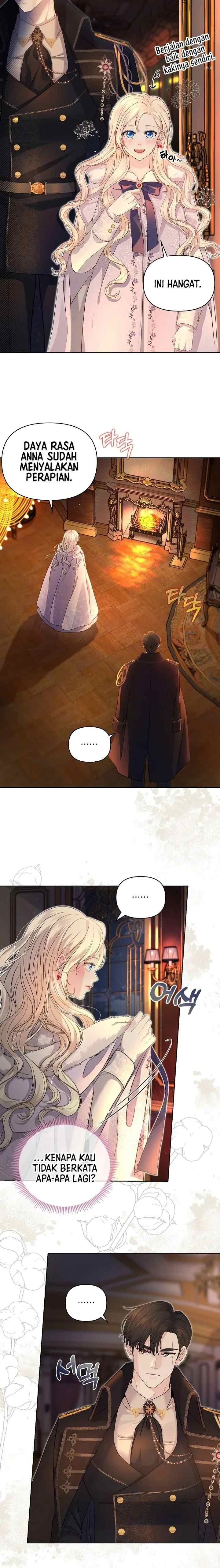 Grand Duke of the North chapter 4 halaman 16