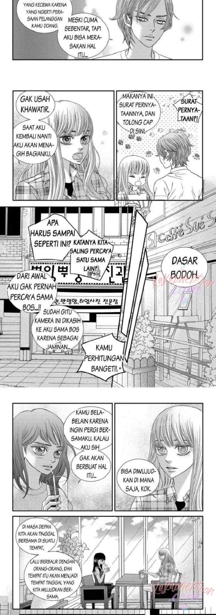 I Pick Dahong chapter 89 halaman 10
