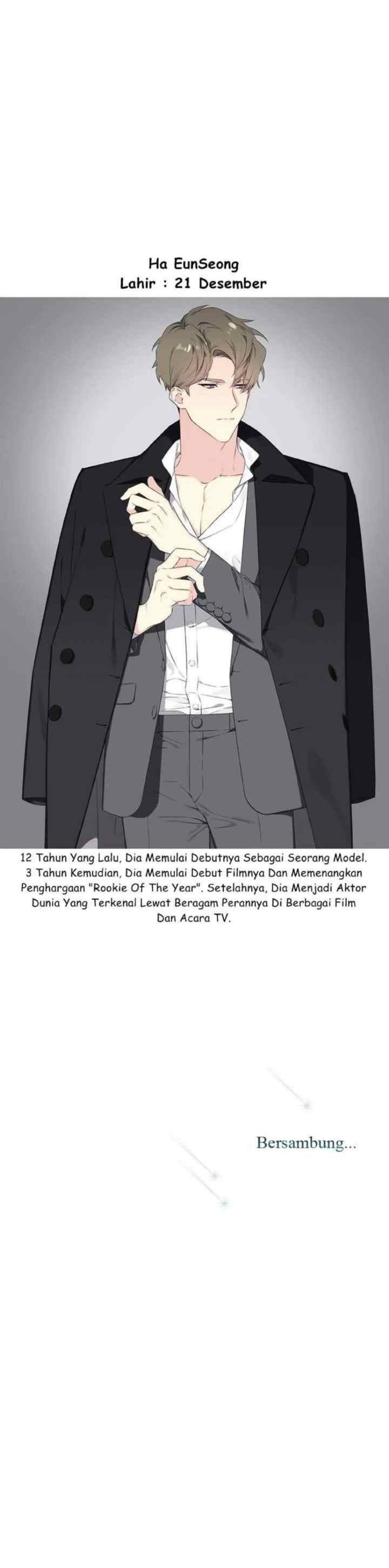 Cosmic Stars chapter 3 halaman 15