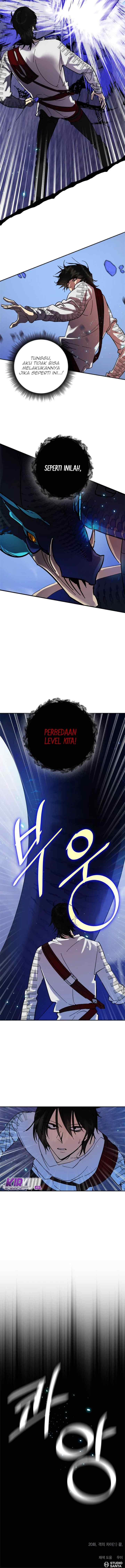 Return to Player chapter 20 halaman 13