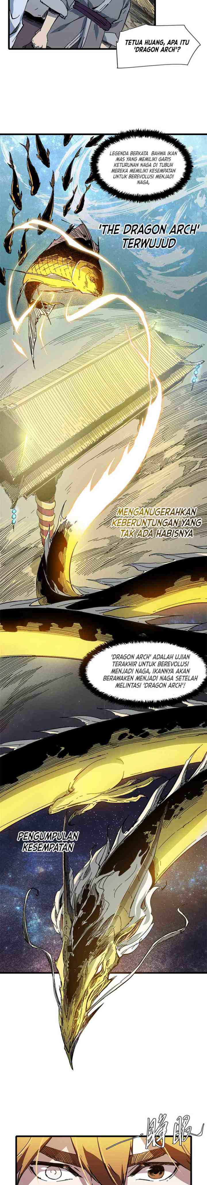 Eternal Kingdom Remake chapter 53 halaman 10
