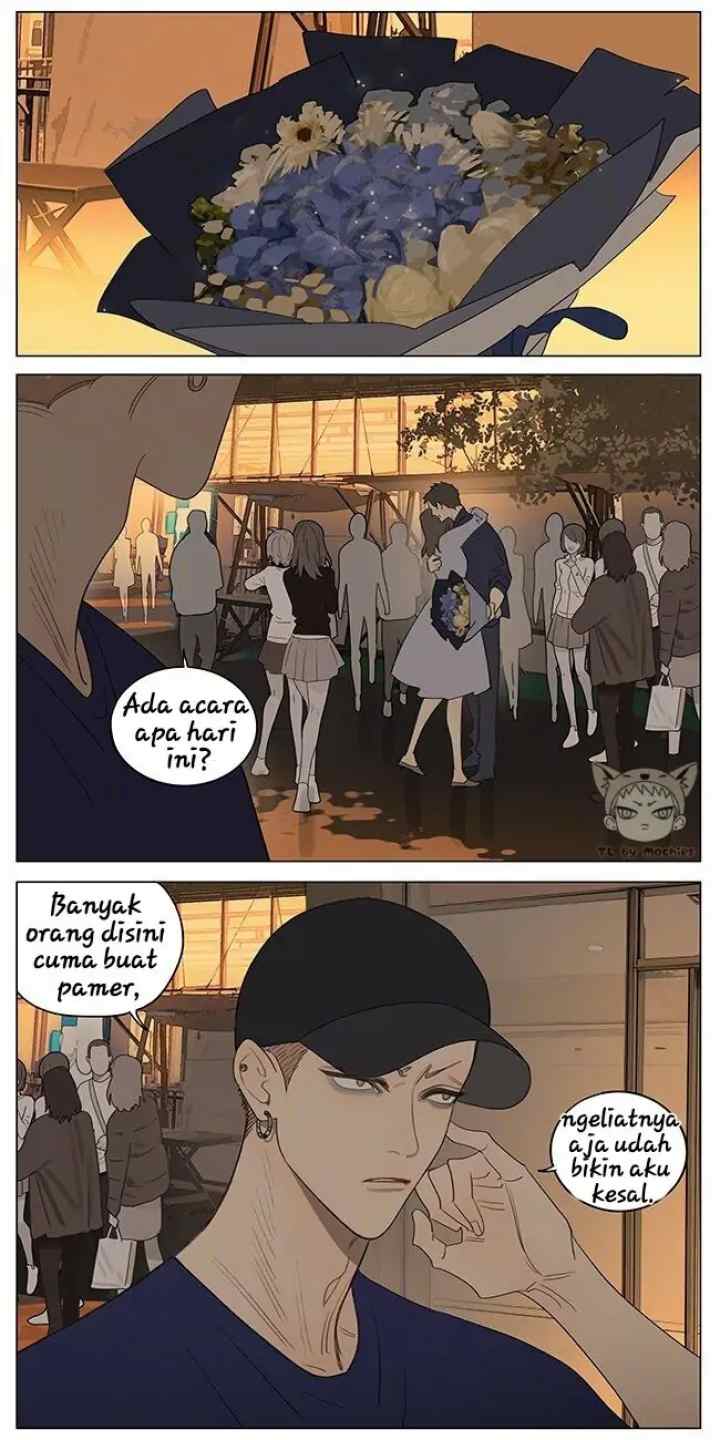 19 Days chapter 391 halaman 5