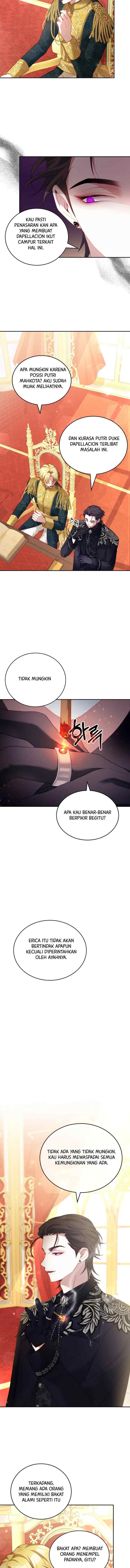 I Have Become The Hero's Rival chapter 13 halaman 11