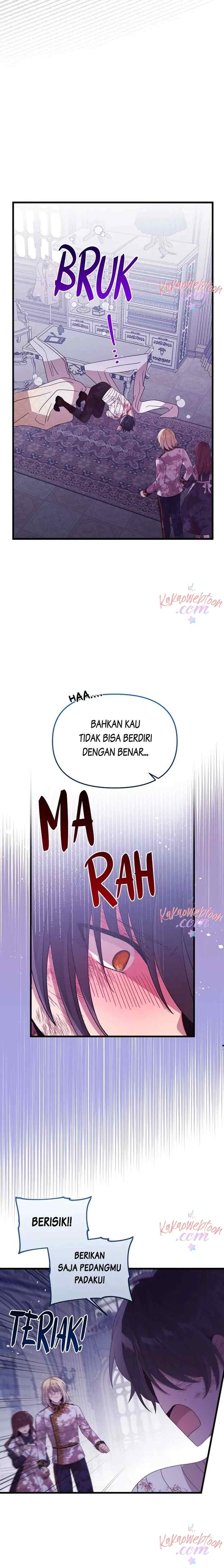 Il était une fois : Zombie edition chapter 30 halaman 14