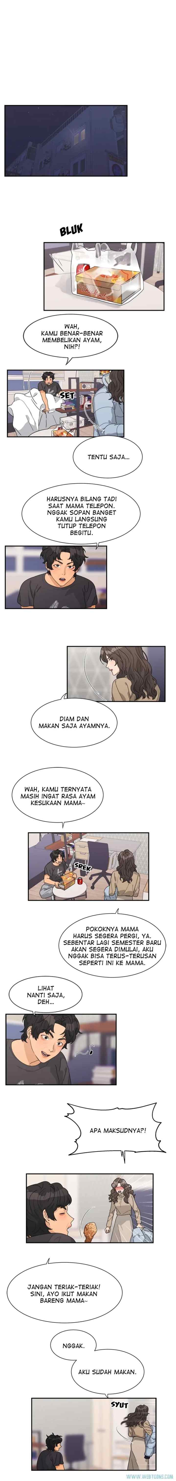 Fall In Love With chapter 86 halaman 7