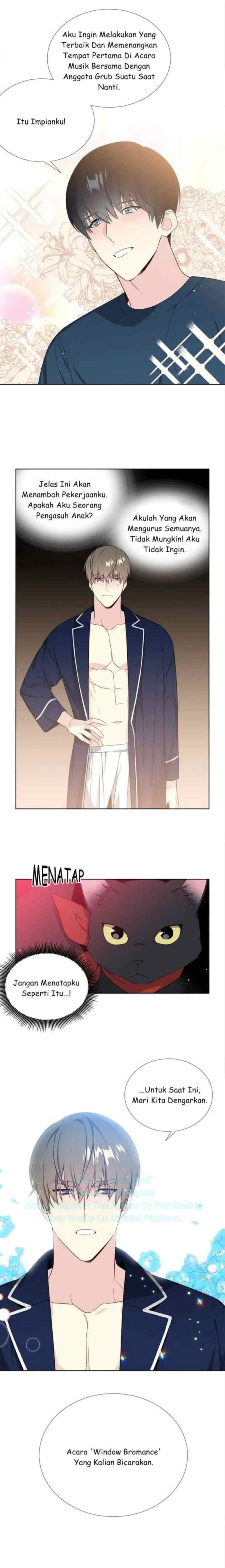 Cosmic Stars chapter 5 halaman 6