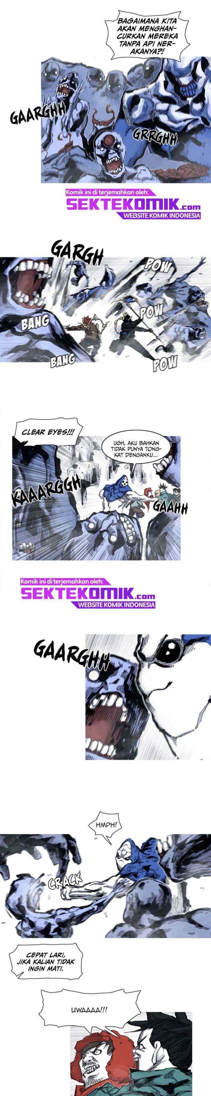 ASURA chapter 54 halaman 8