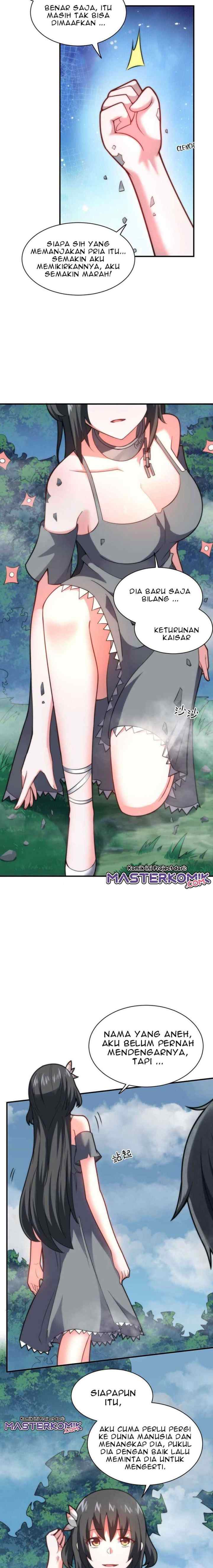 I, the Strongest Demon, Have Regained My Youth?! chapter 32 halaman 17