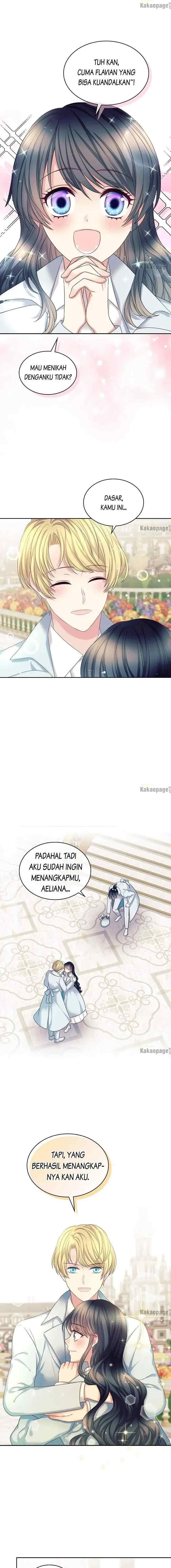 Sincerely: I Became a Duke's Maid chapter 109 halaman 17